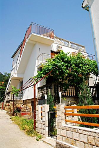 Hostal Apartmani Pedja