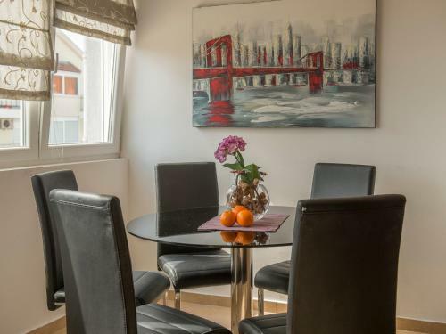 Apartamento Norwegian Village Djenovici A&m C2s6