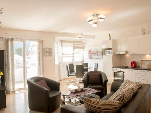 Apartamento Norwegian Village Djenovici A&m C2s6