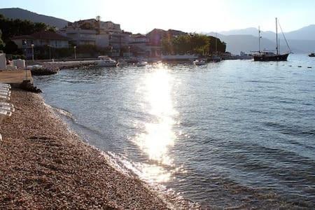 Apartamento Norwegian Village Djenovici A&m C2s6