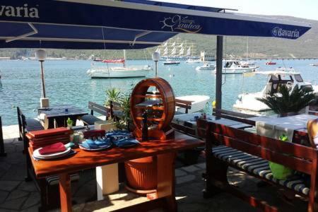 Apartamento Norwegian Village Djenovici A&m C2s6