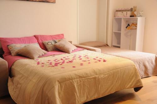 Apartamento Romantic Room
