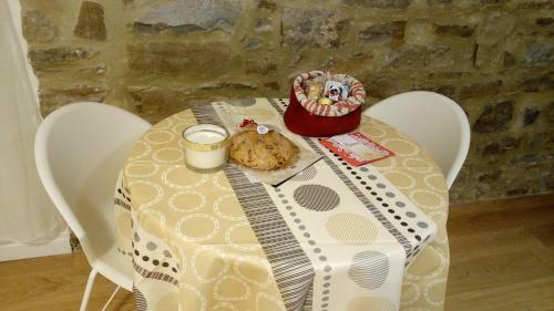 Apartamento Romantic Room
