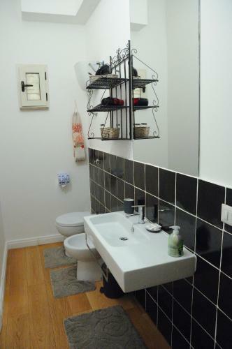 Apartamento Romantic Room