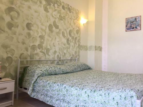 Bed & Breakfast UNA Terrazza Sul Mare