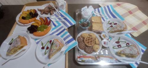 Bed & Breakfast UNA Terrazza Sul Mare