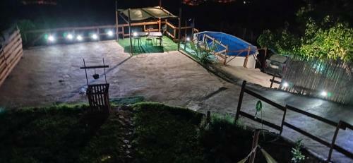 Bed & Breakfast UNA Terrazza Sul Mare