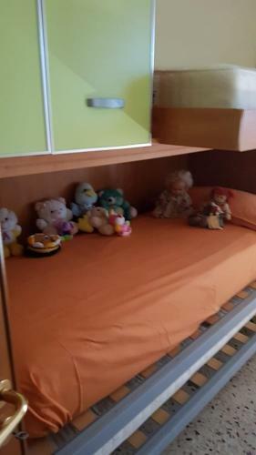 Apartamento Casa Anna