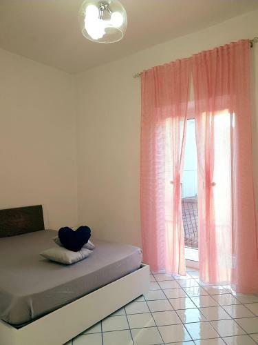 Casa Vacanza Cilento Pardalis
