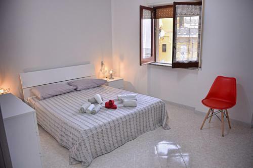 Apartamento Casa Sgarbini