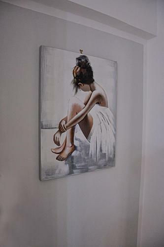 Apartamento Casa Sgarbini