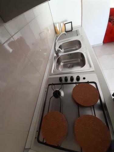 Apartamento San Marco Baech 3