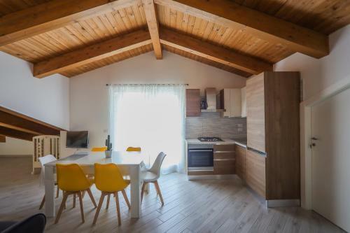 Apartamento The Cilento House