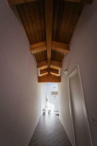 Apartamento The Cilento House
