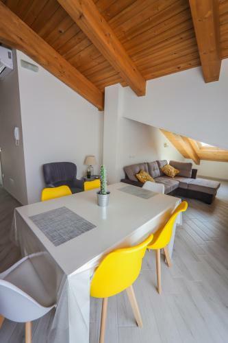 Apartamento The Cilento House