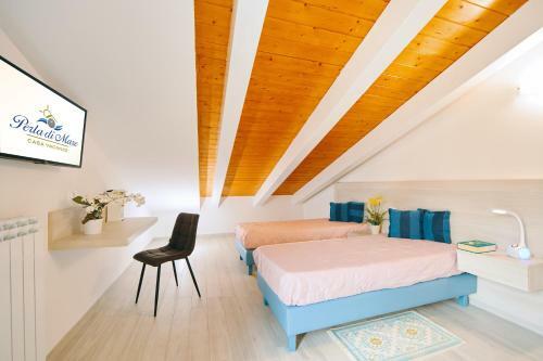 Apartamento La Perla Di Mare