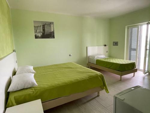 Bed & Breakfast Tenuterrico