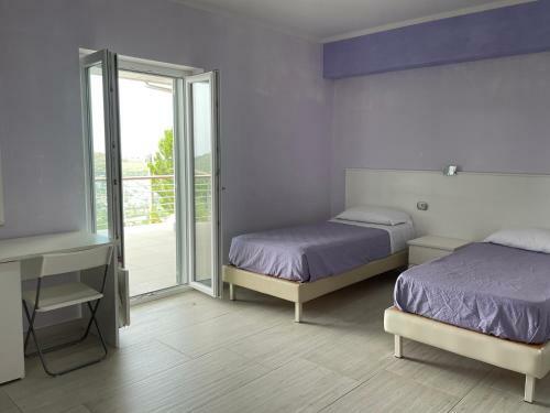 Bed & Breakfast Tenuterrico