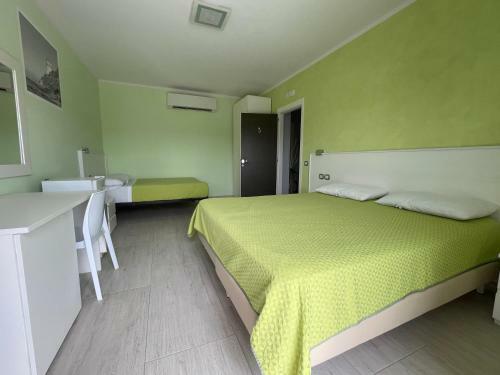 Bed & Breakfast Tenuterrico