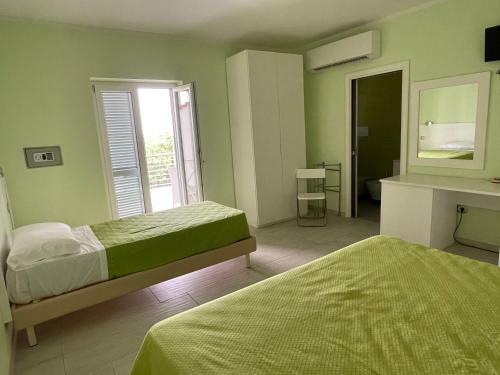 Bed & Breakfast Tenuterrico