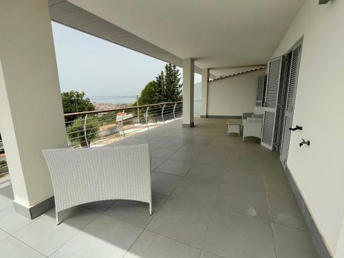 Bed & Breakfast Tenuterrico