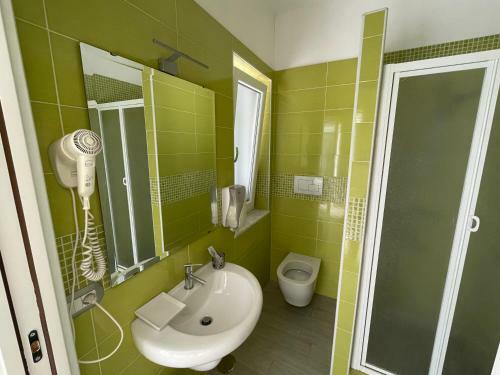 Bed & Breakfast Tenuterrico