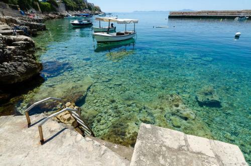 Apartments By The Sea Zavalatica, Korcula - 17728