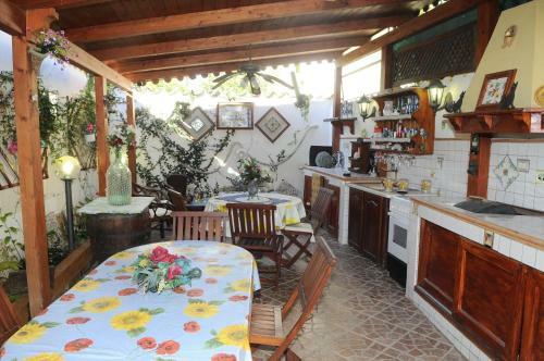 Villa Maddalusa