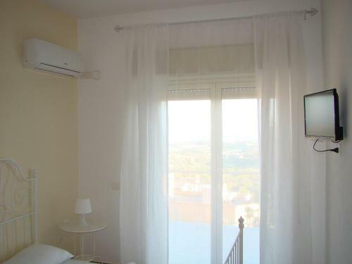 Hostal Belvedere Sulla Valle Apartment