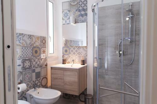 Casa Vacanze Eco Del Mare