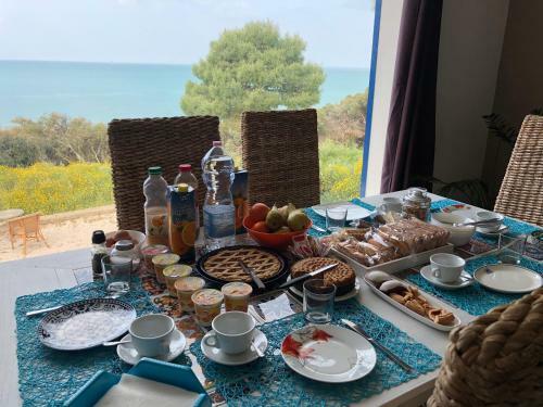 Bed & Breakfast Locazione Turistica Il Tucano