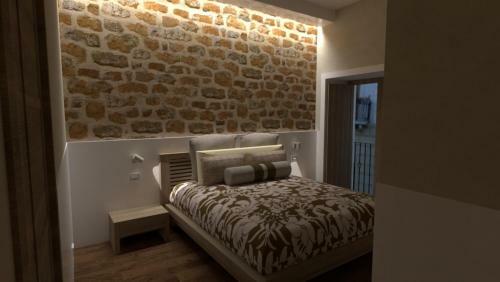 Apartamento Dimora Dei Greci