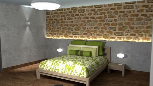 Apartamento Dimora Dei Greci