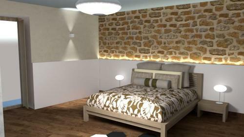 Apartamento Dimora Dei Greci
