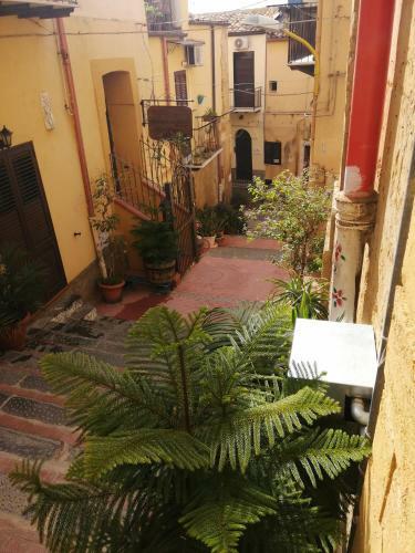 Apartamento Dimora Dei Greci
