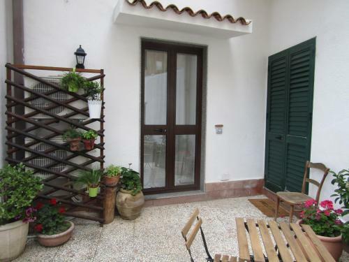Apartamento Ilgiardinodilina