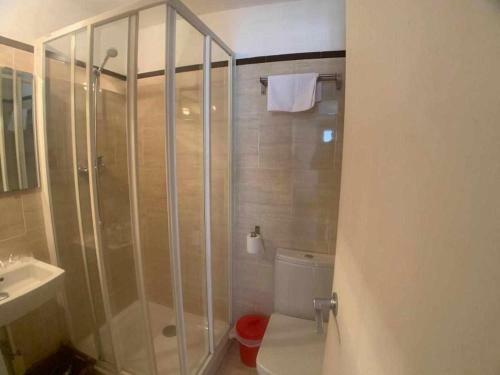 Otium Apartamentos Borda Ocho