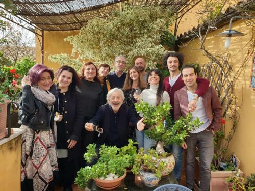 Bed & Breakfast Terrazze Di Montelusa