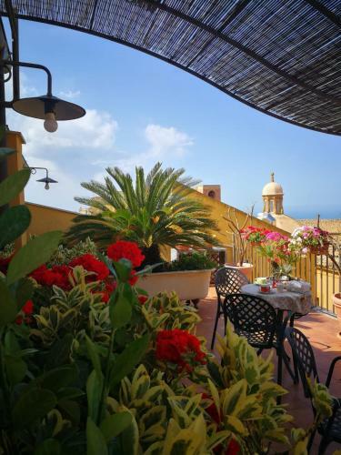 Bed & Breakfast Terrazze Di Montelusa