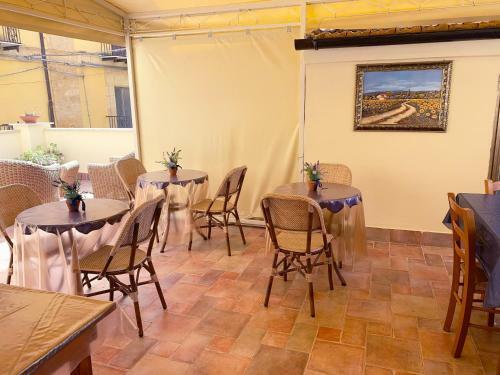 Bed & Breakfast La Terrazza Sul Corso City Center