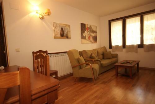 Apartamento Vicente Juste Moles Seis