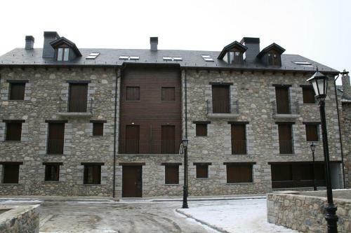 Apartamento Vicente Juste Moles Seis