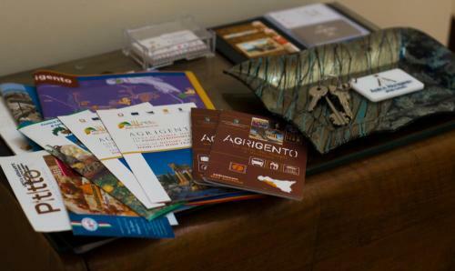 Antica Akragante Apartment - Agrigento