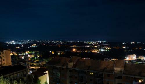 Antica Akragante Apartment - Agrigento