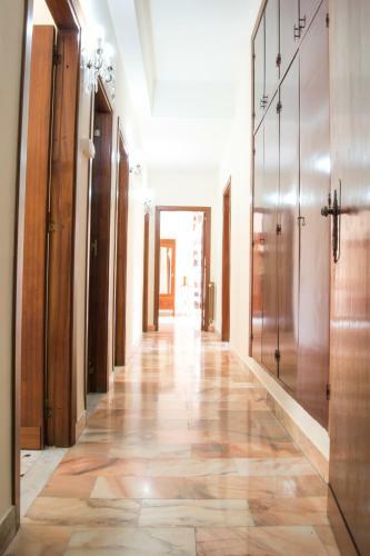 Antica Akragante Apartment - Agrigento