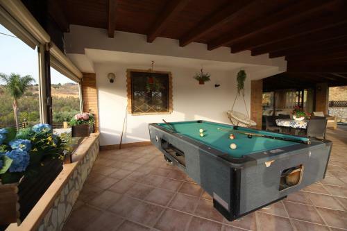 Villa Elisa