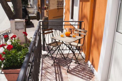 Casa Vacanza Raggio Di Sole