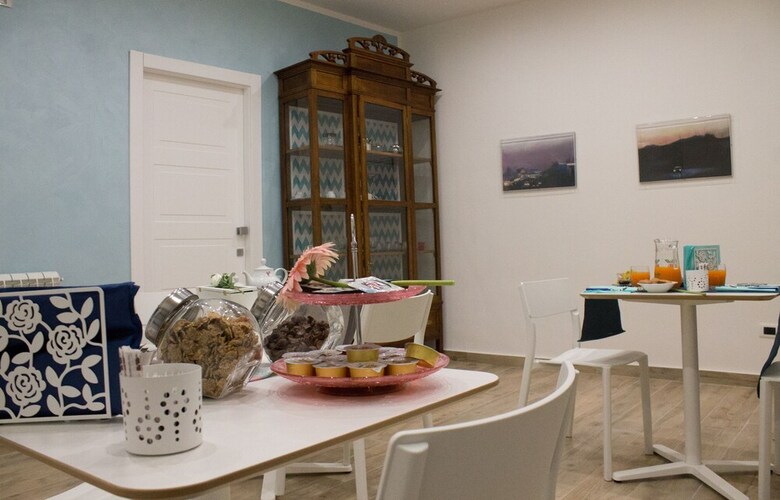 Bed & Breakfast Fan�