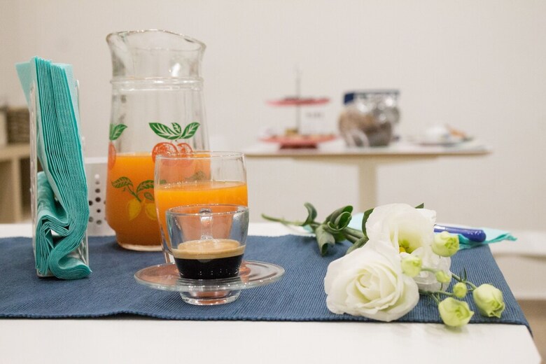 Bed & Breakfast Fan�