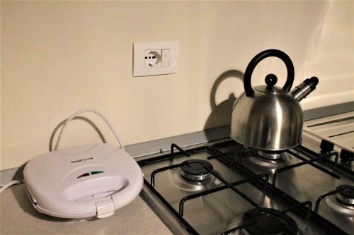 B&B Certe Notti